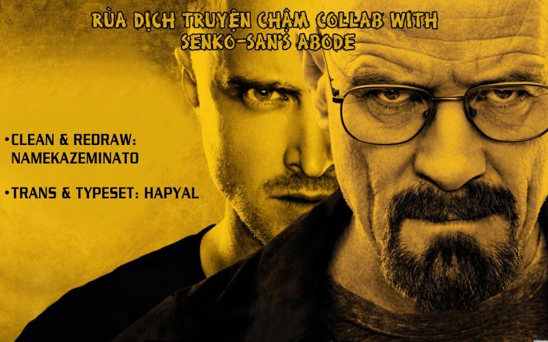 Spis, Nhân Viên Bán Hàng Chapter 3 - 6