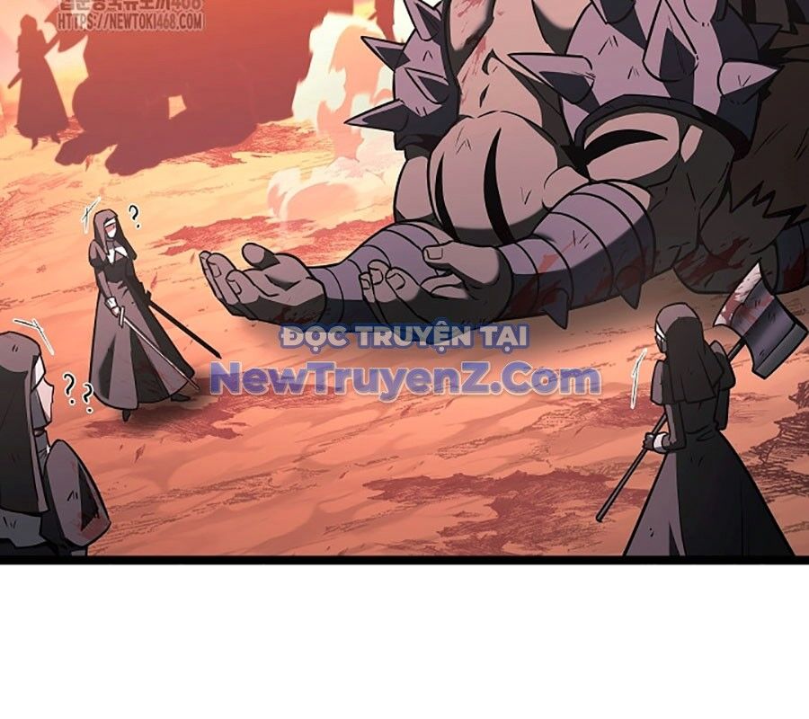 Anh Hùng Trọng Sinh Thành Trưởng Tử Nhà Công Tước Chapter 74 - 129