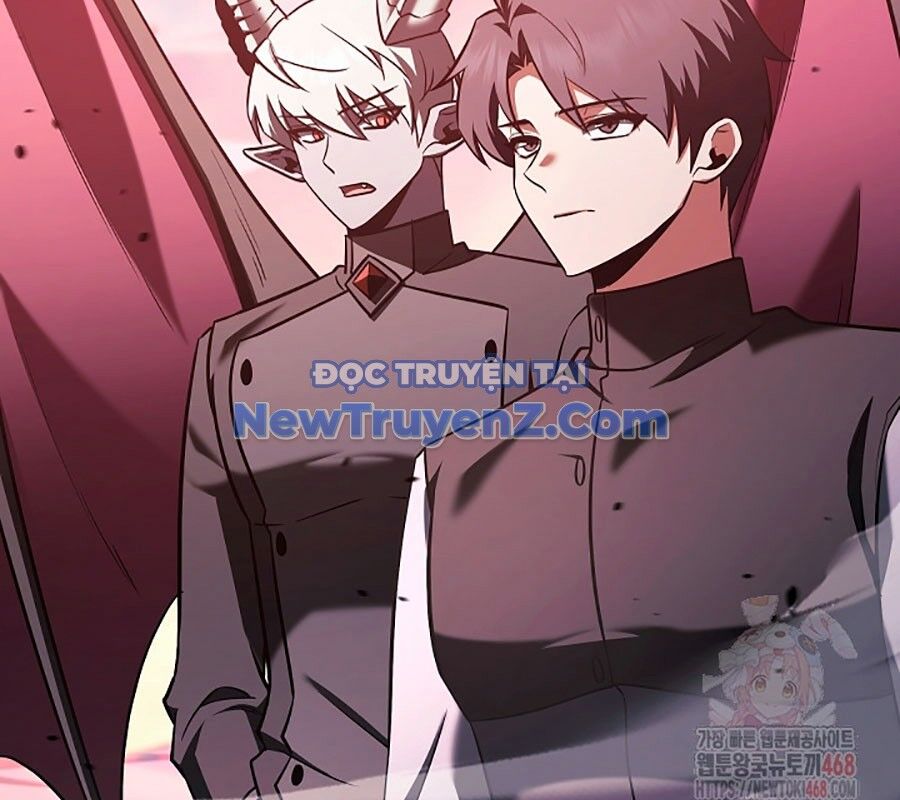 Anh Hùng Trọng Sinh Thành Trưởng Tử Nhà Công Tước Chapter 74 - 195