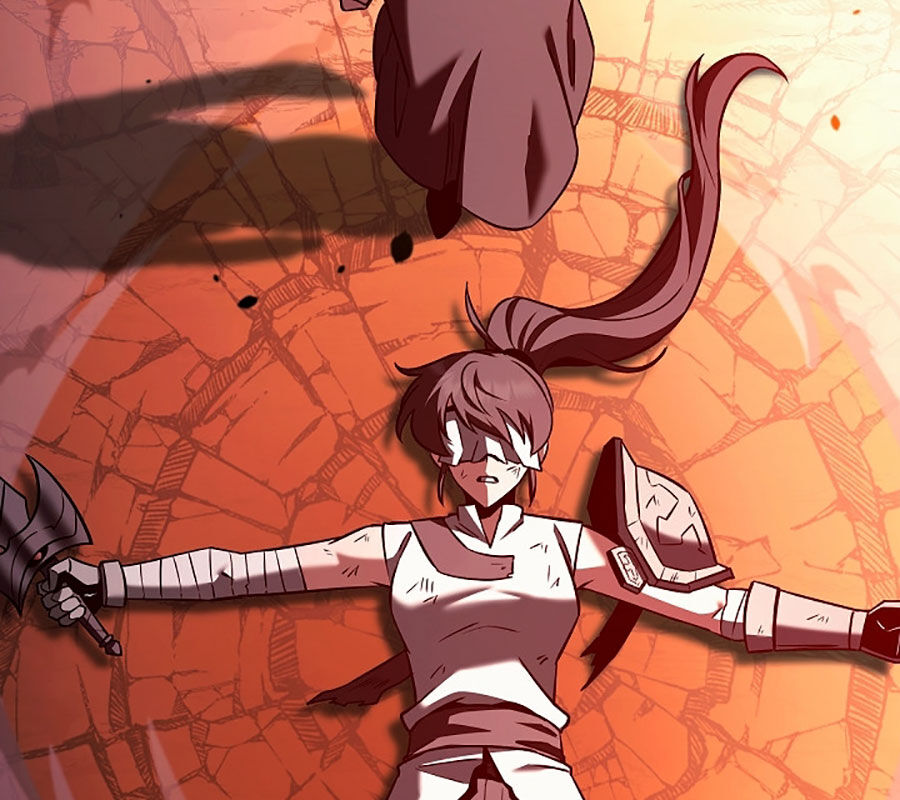 Anh Hùng Trọng Sinh Thành Trưởng Tử Nhà Công Tước Chapter 75 - 97