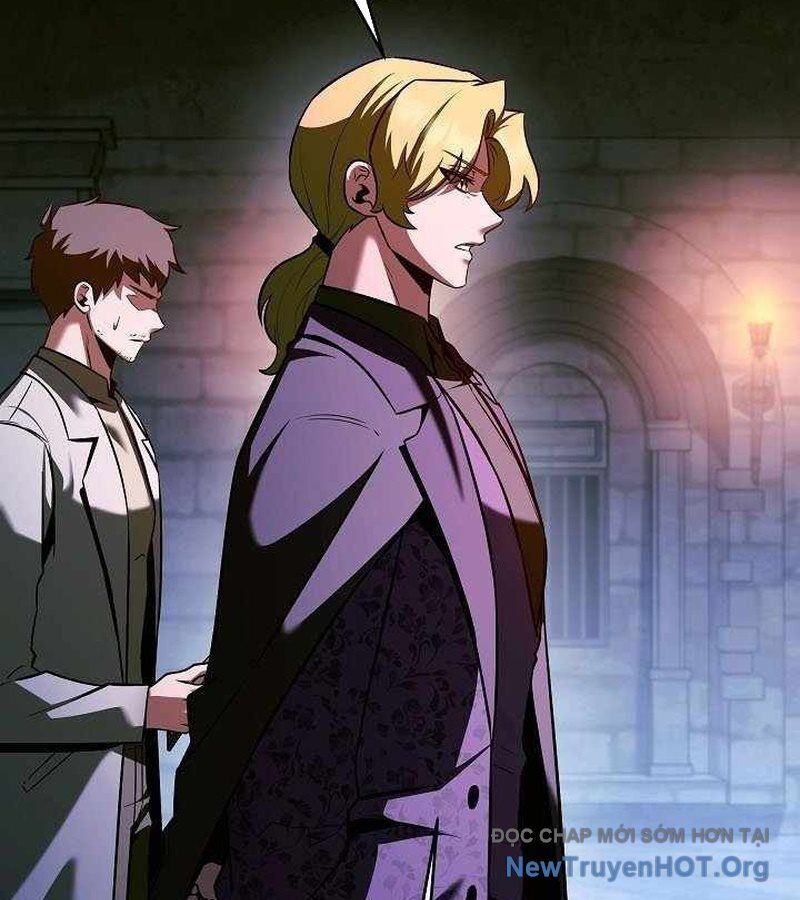 Anh Hùng Trọng Sinh Thành Trưởng Tử Nhà Công Tước Chapter 85 - 12