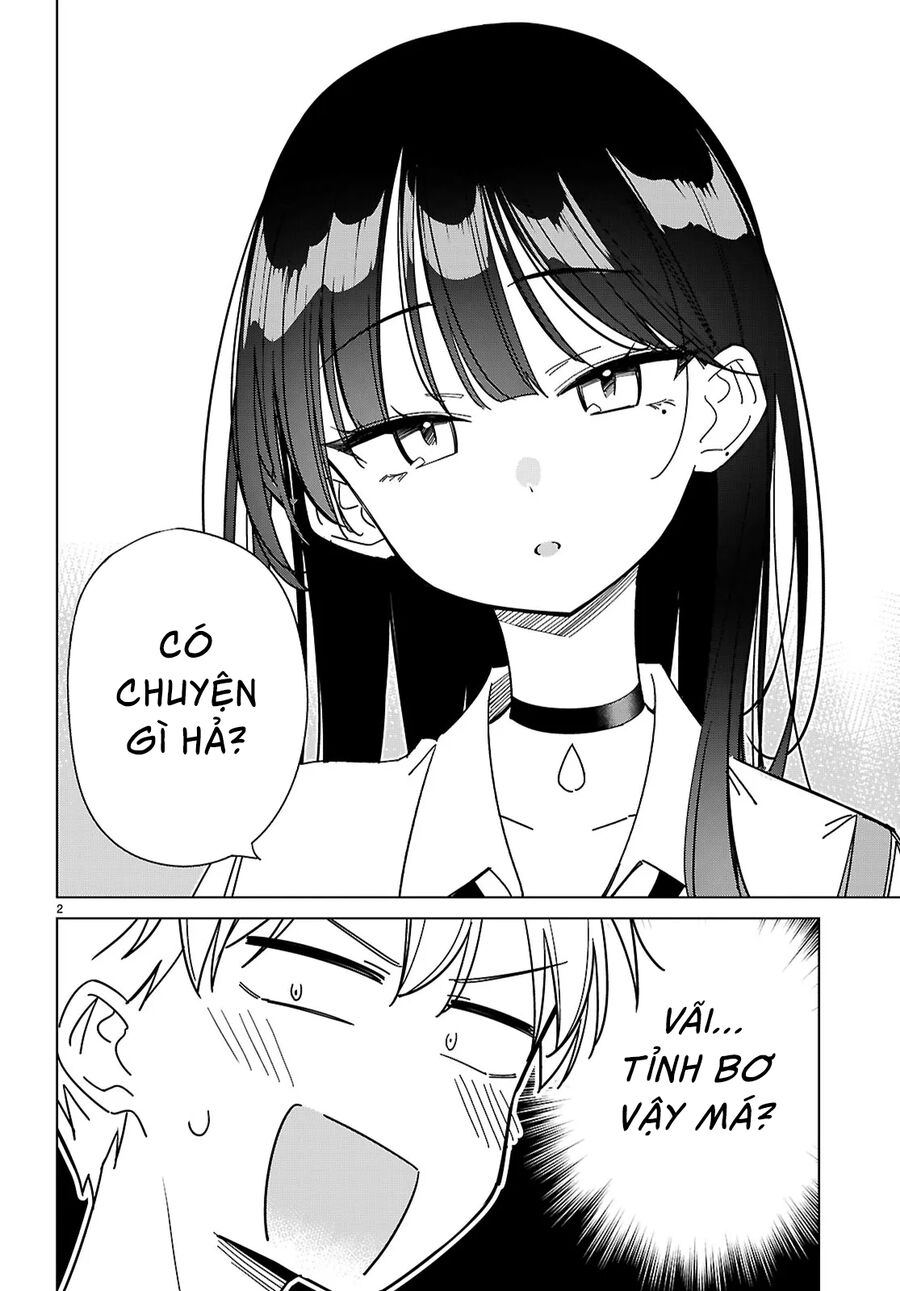 Multiverse No Watashi, Koishite Ii Desu Ka Chapter 10 - 6