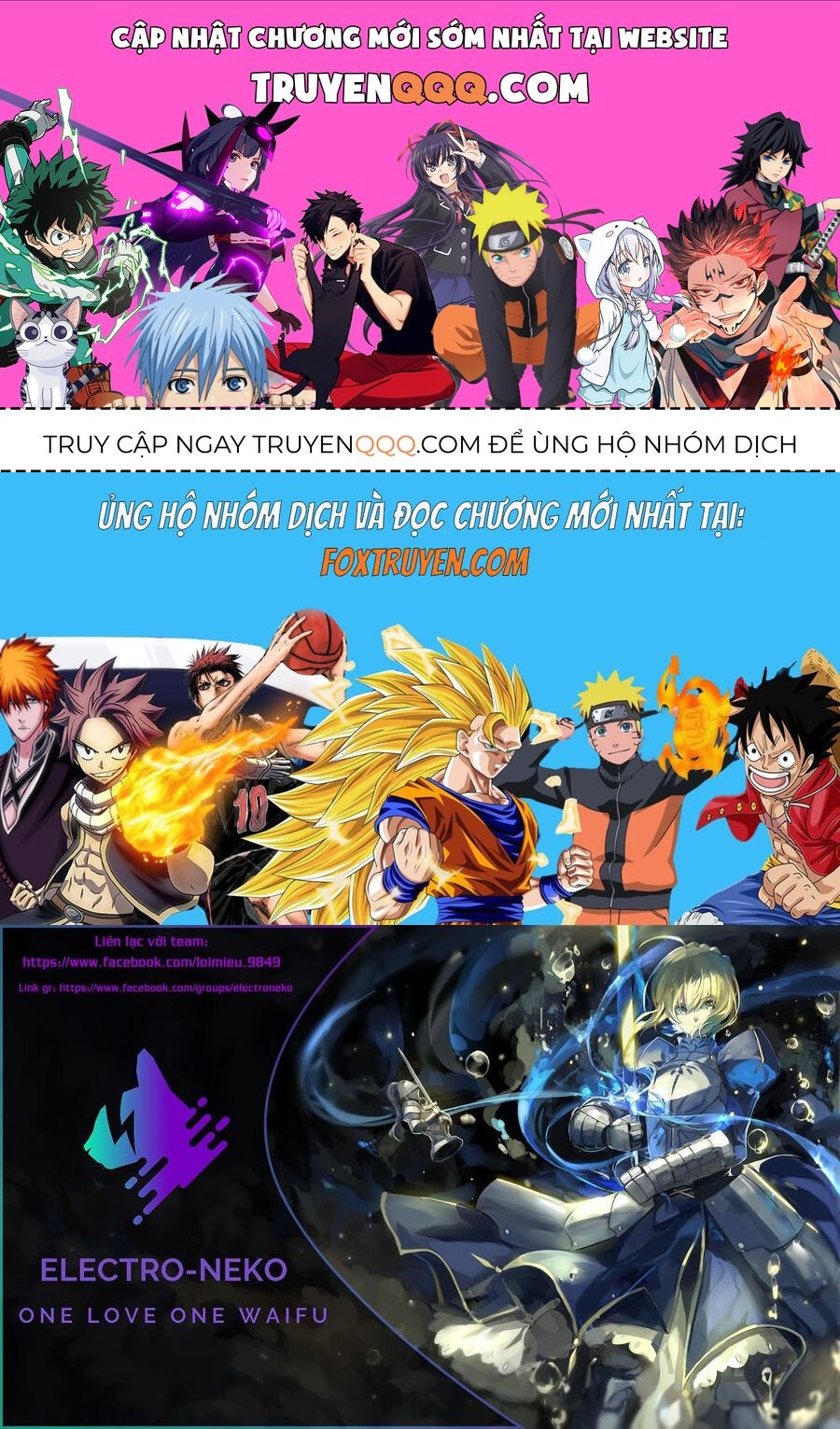 Multiverse No Watashi, Koishite Ii Desu Ka Chapter 11 - 1
