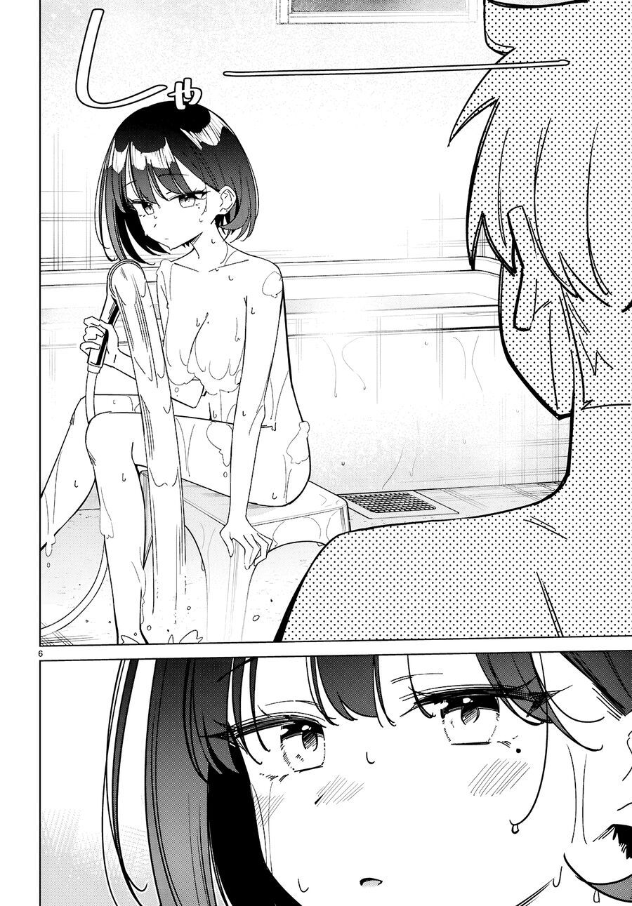 Multiverse No Watashi, Koishite Ii Desu Ka Chapter 11 - 10