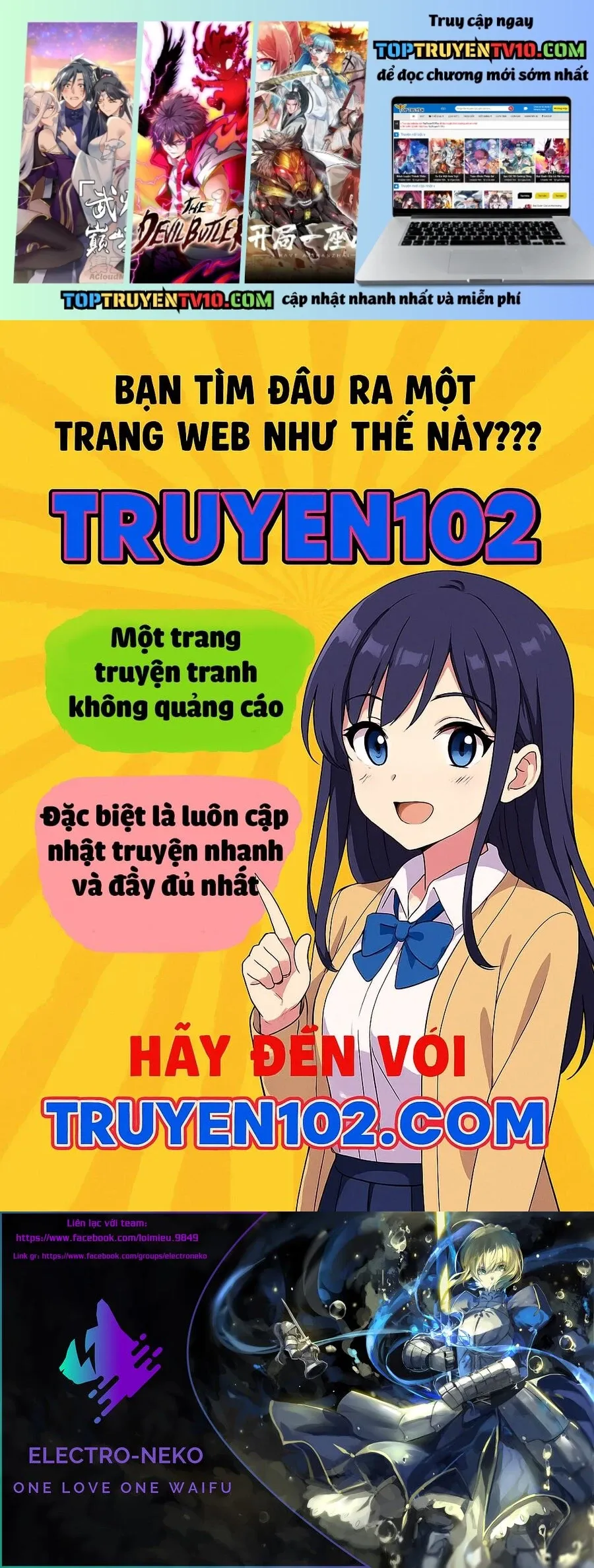 Multiverse No Watashi, Koishite Ii Desu Ka Chapter 12 - 2