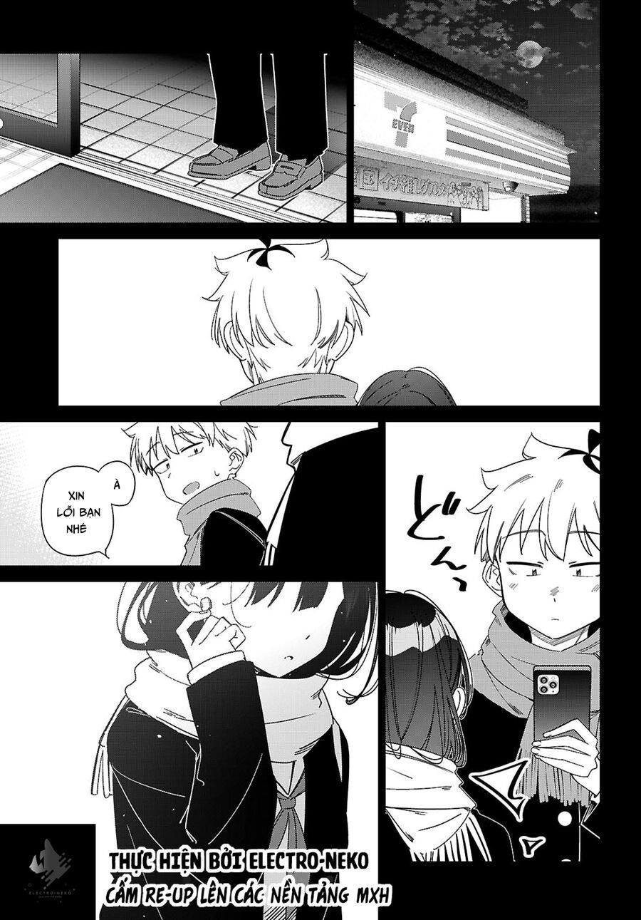 Multiverse No Watashi, Koishite Ii Desu Ka Chapter 12 - 22