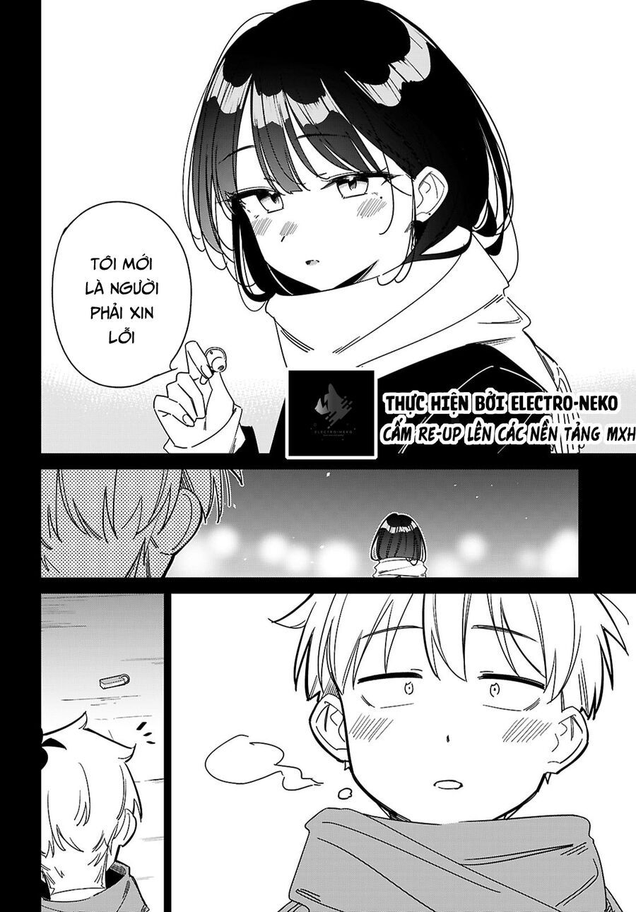 Multiverse No Watashi, Koishite Ii Desu Ka Chapter 12 - 23