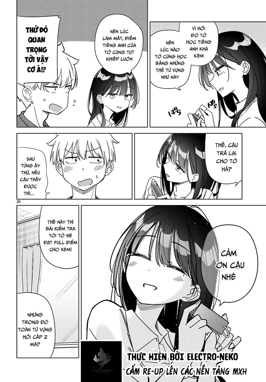 Multiverse No Watashi, Koishite Ii Desu Ka Chapter 12 - 25