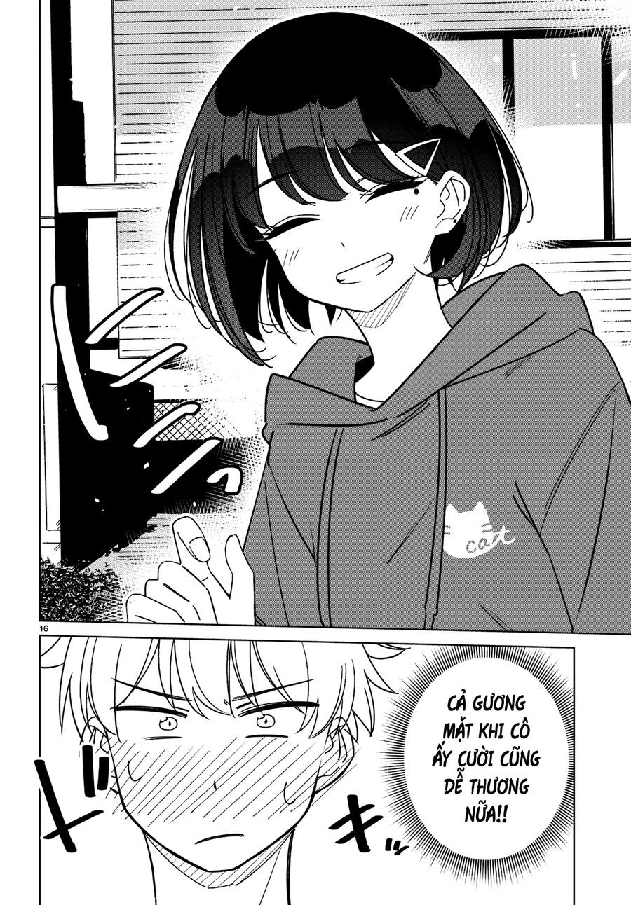 Multiverse No Watashi, Koishite Ii Desu Ka Chapter 2 - 17