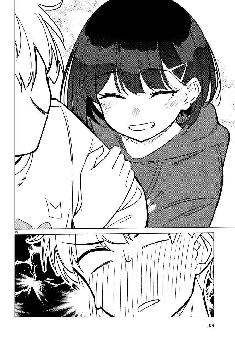 Multiverse No Watashi, Koishite Ii Desu Ka Chapter 2 - 19