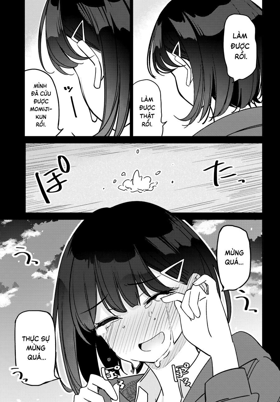 Multiverse No Watashi, Koishite Ii Desu Ka Chapter 2 - 24