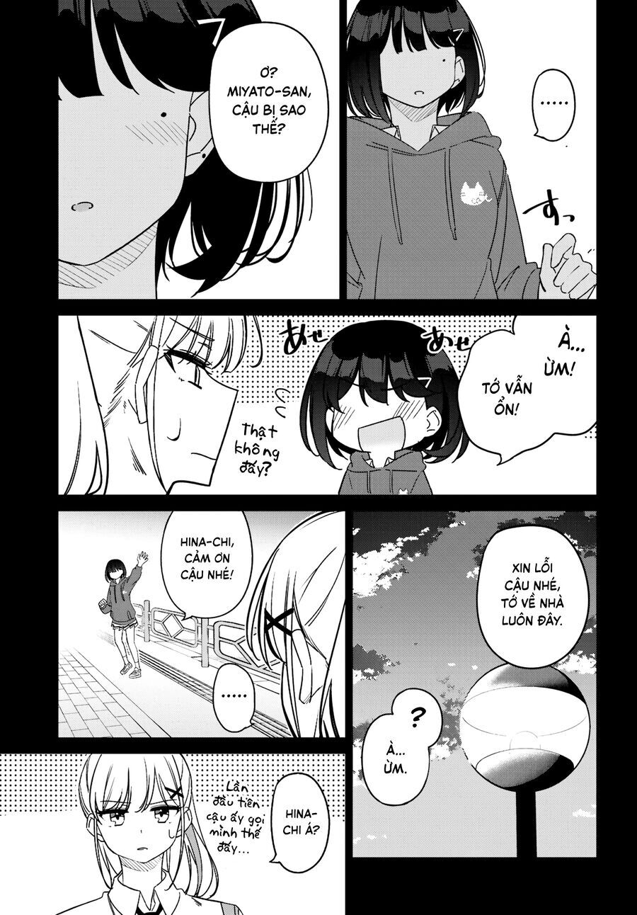 Multiverse No Watashi, Koishite Ii Desu Ka Chapter 2 - 28