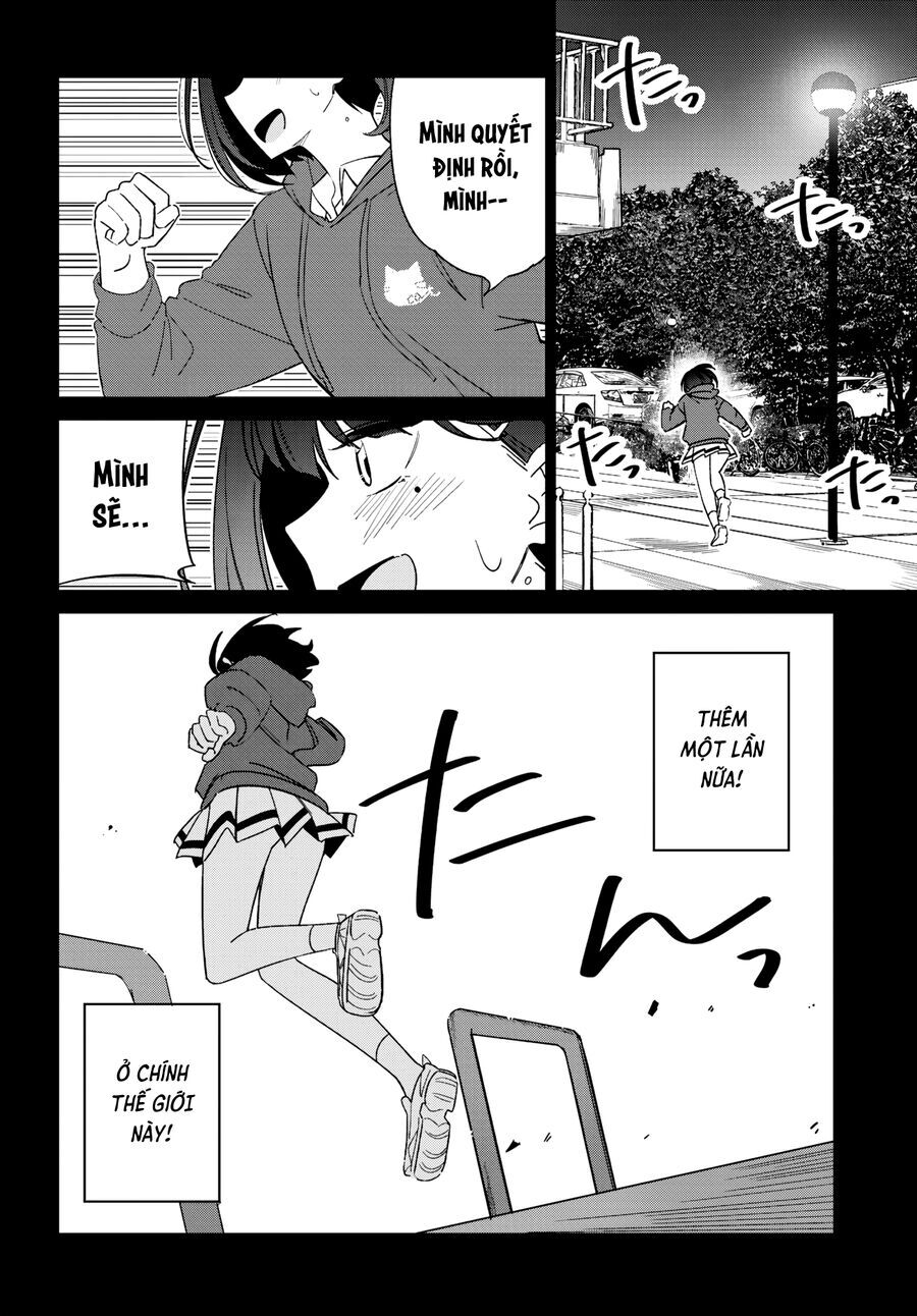 Multiverse No Watashi, Koishite Ii Desu Ka Chapter 2 - 29