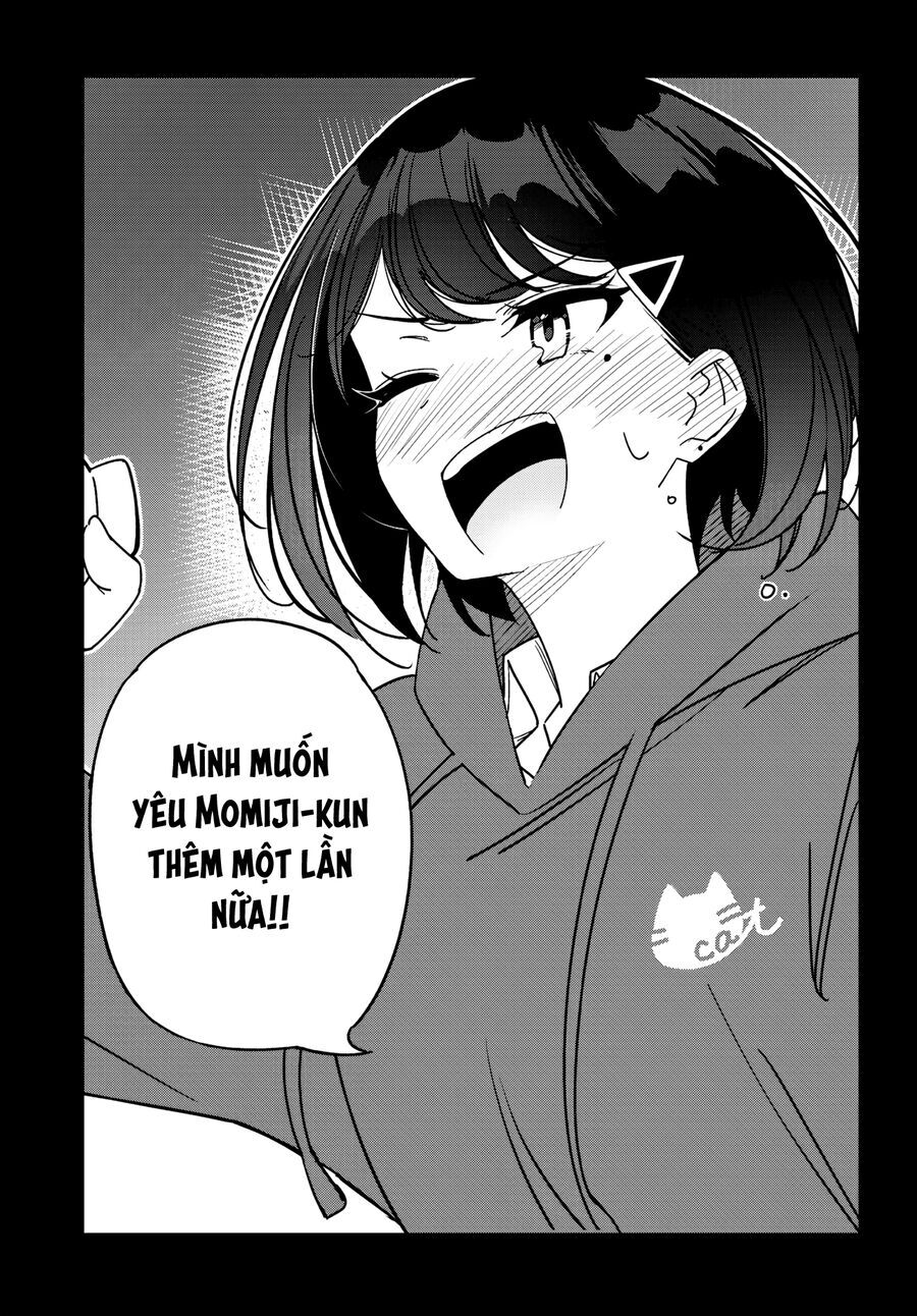 Multiverse No Watashi, Koishite Ii Desu Ka Chapter 2 - 30