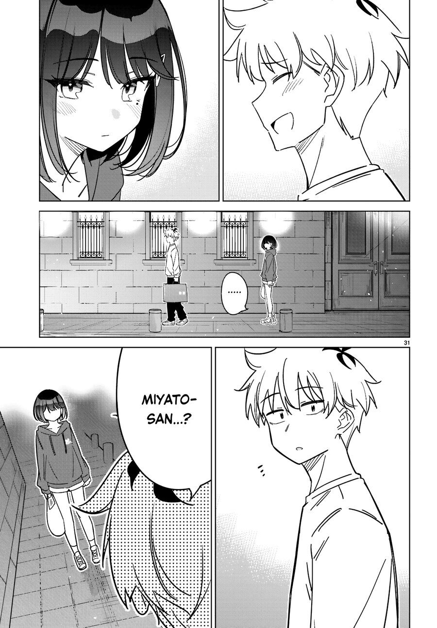 Multiverse No Watashi, Koishite Ii Desu Ka Chapter 2 - 32