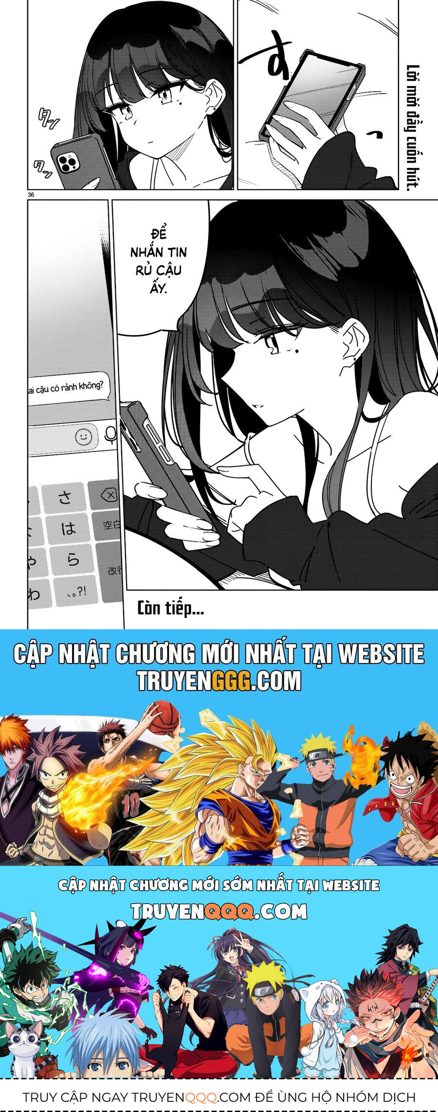 Multiverse No Watashi, Koishite Ii Desu Ka Chapter 2 - 37