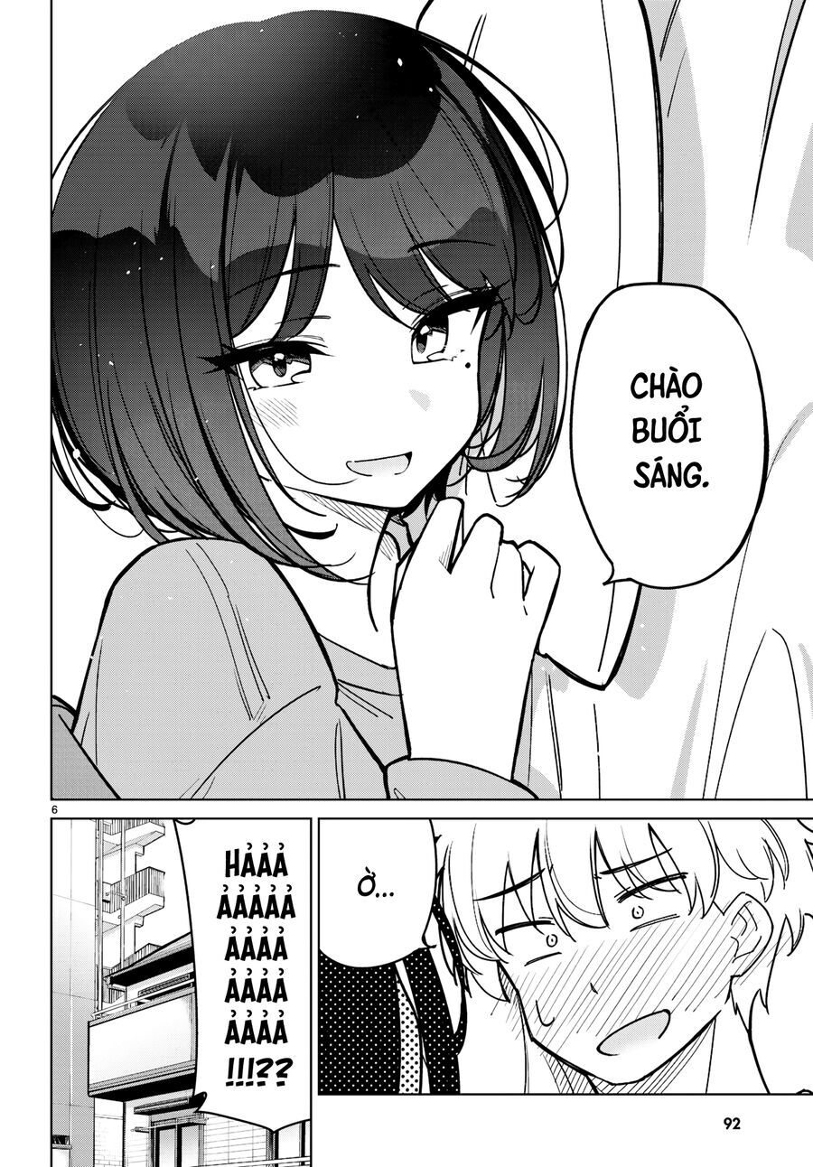 Multiverse No Watashi, Koishite Ii Desu Ka Chapter 2 - 7