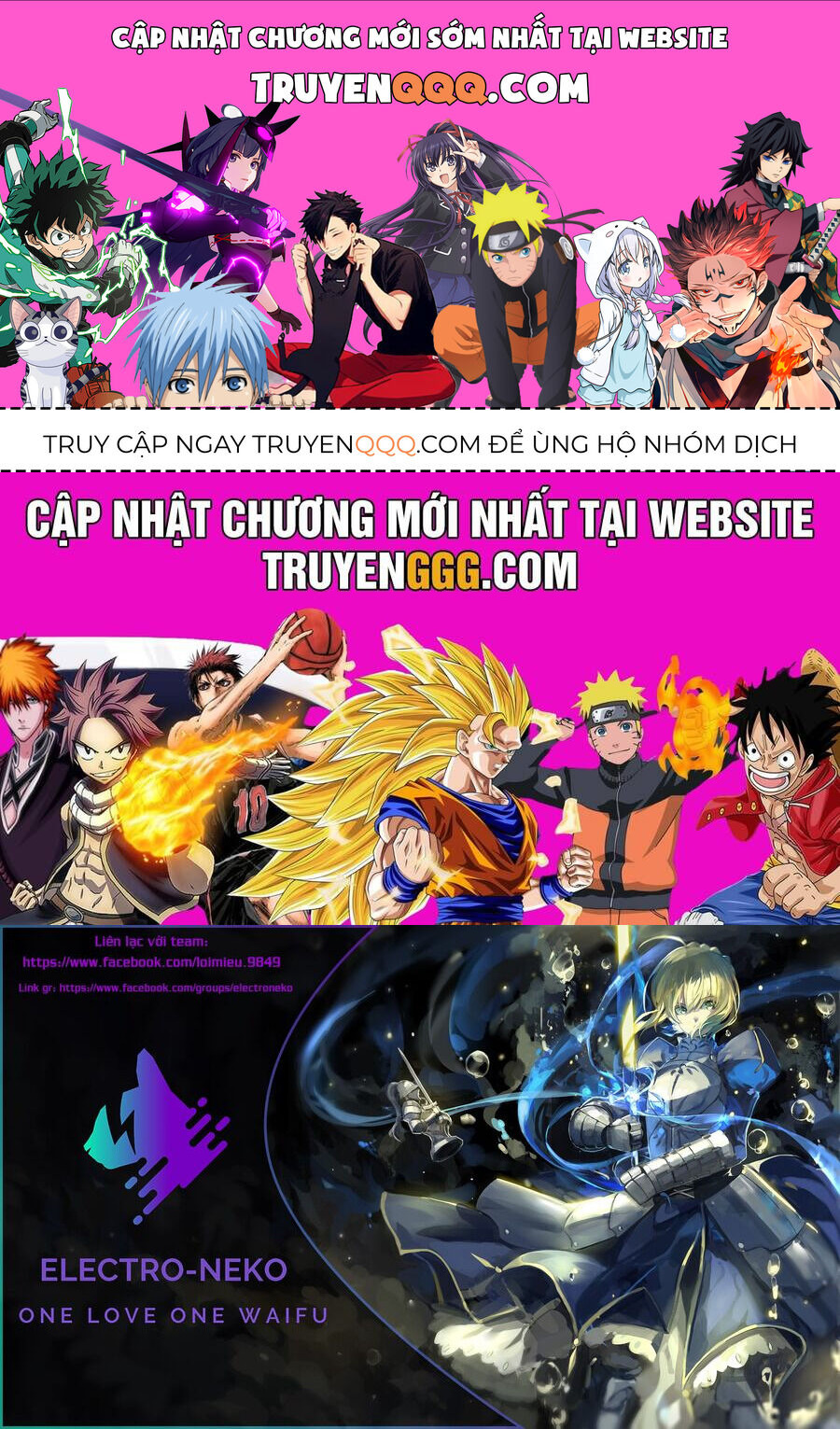 Multiverse No Watashi, Koishite Ii Desu Ka Chapter 3 - 1