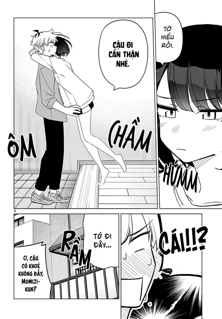 Multiverse No Watashi, Koishite Ii Desu Ka Chapter 3 - 10