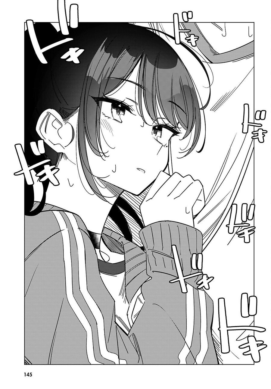 Multiverse No Watashi, Koishite Ii Desu Ka Chapter 4 - 25