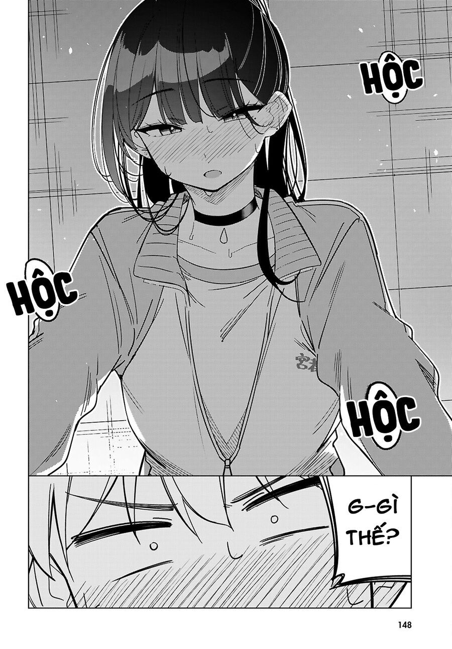 Multiverse No Watashi, Koishite Ii Desu Ka Chapter 4 - 28