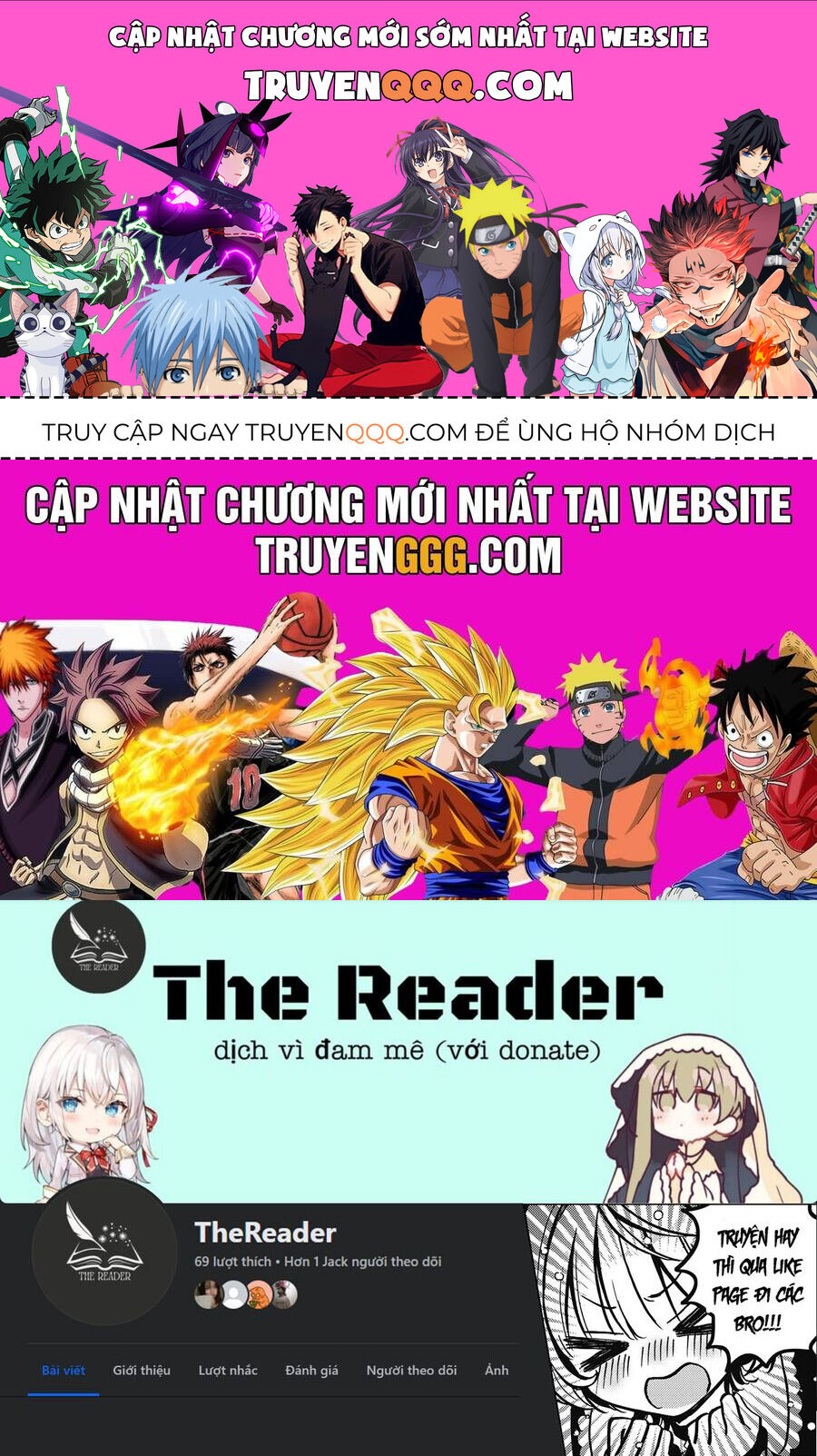 Multiverse No Watashi, Koishite Ii Desu Ka Chapter 5 - 1