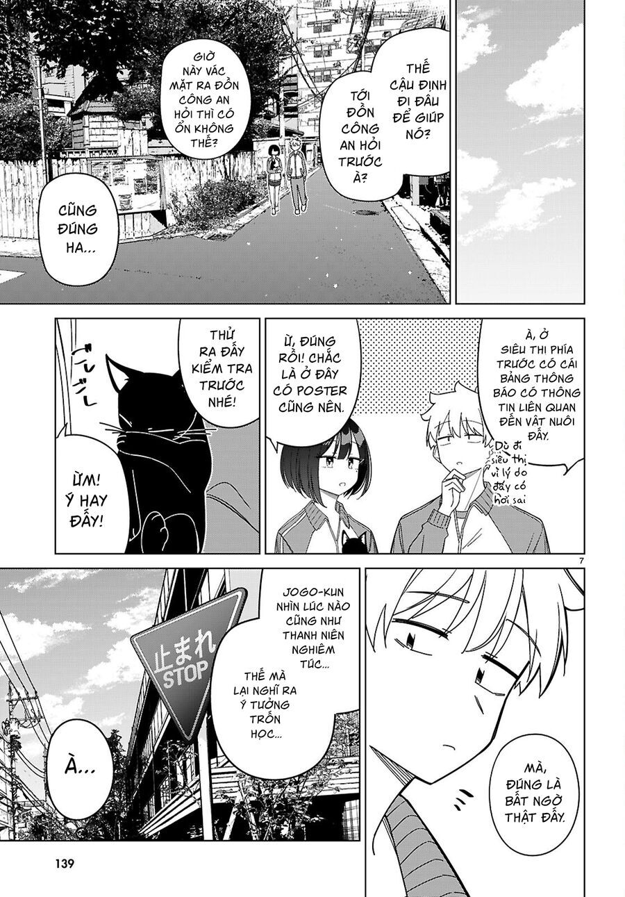 Multiverse No Watashi, Koishite Ii Desu Ka Chapter 6 - 13