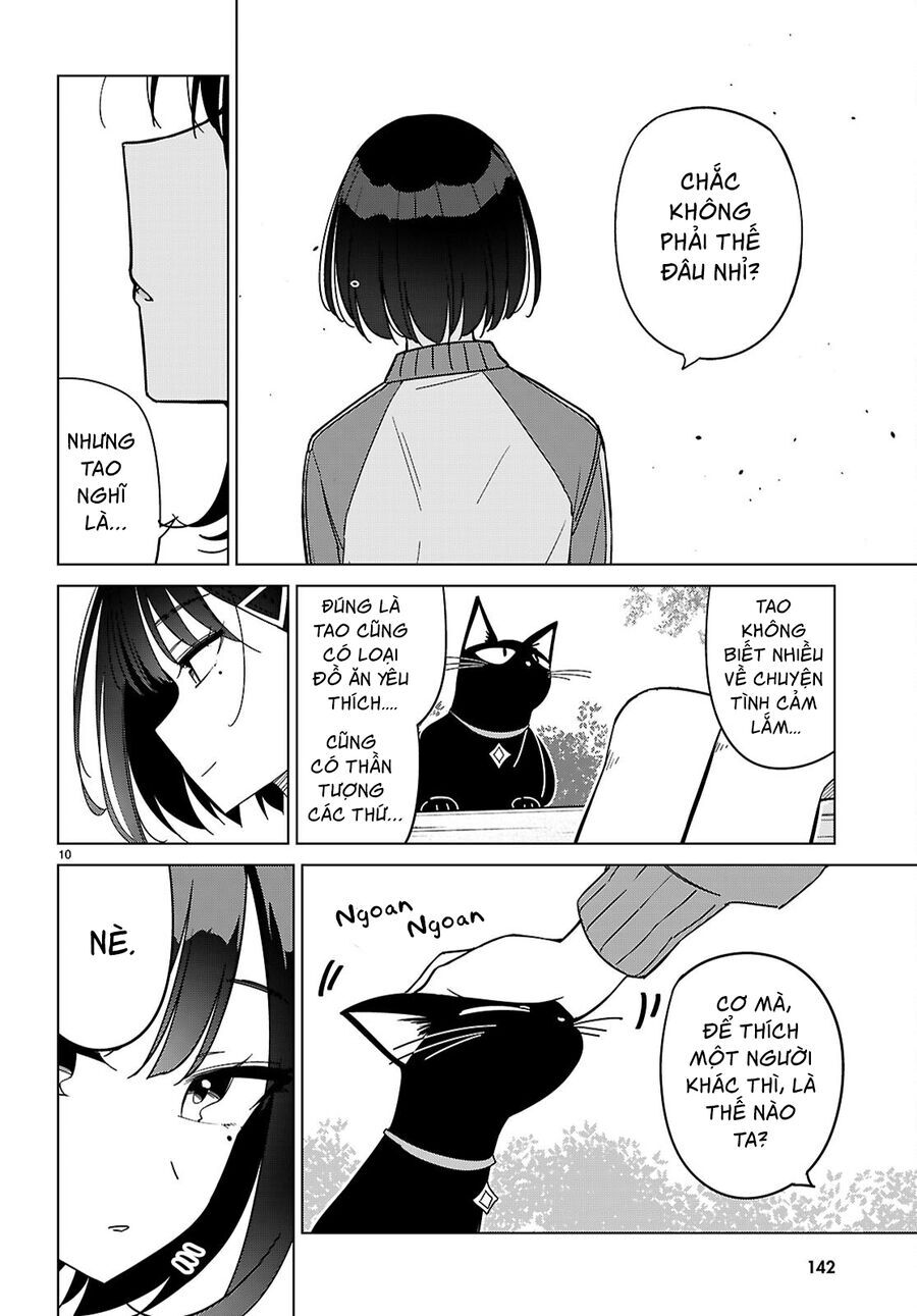 Multiverse No Watashi, Koishite Ii Desu Ka Chapter 6 - 16