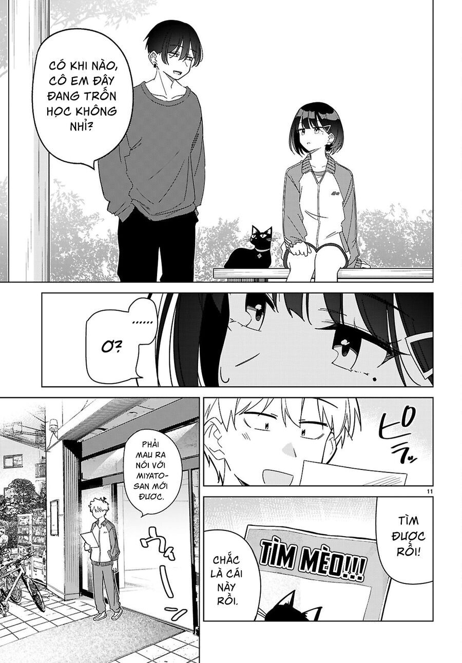 Multiverse No Watashi, Koishite Ii Desu Ka Chapter 6 - 17