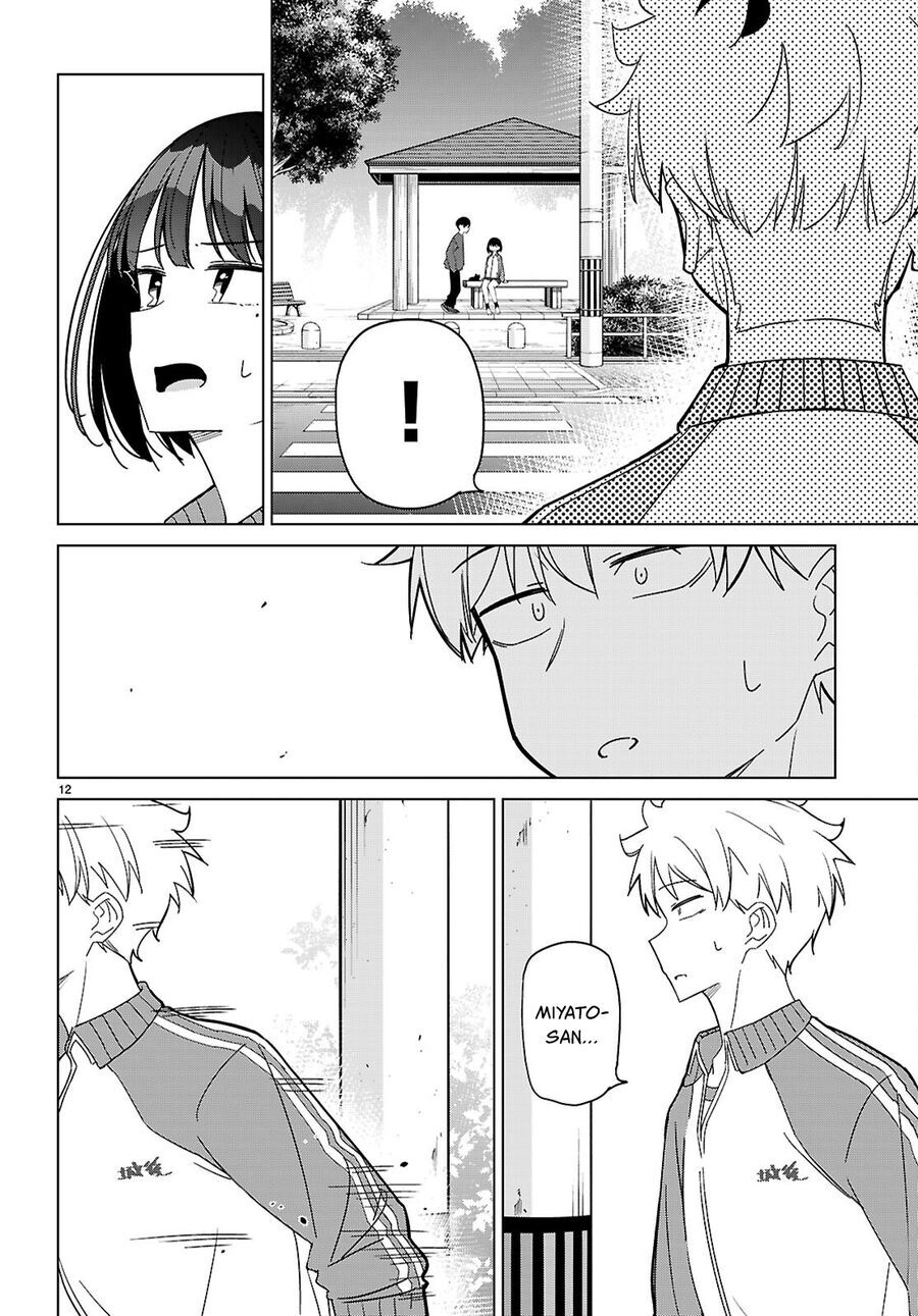 Multiverse No Watashi, Koishite Ii Desu Ka Chapter 6 - 18