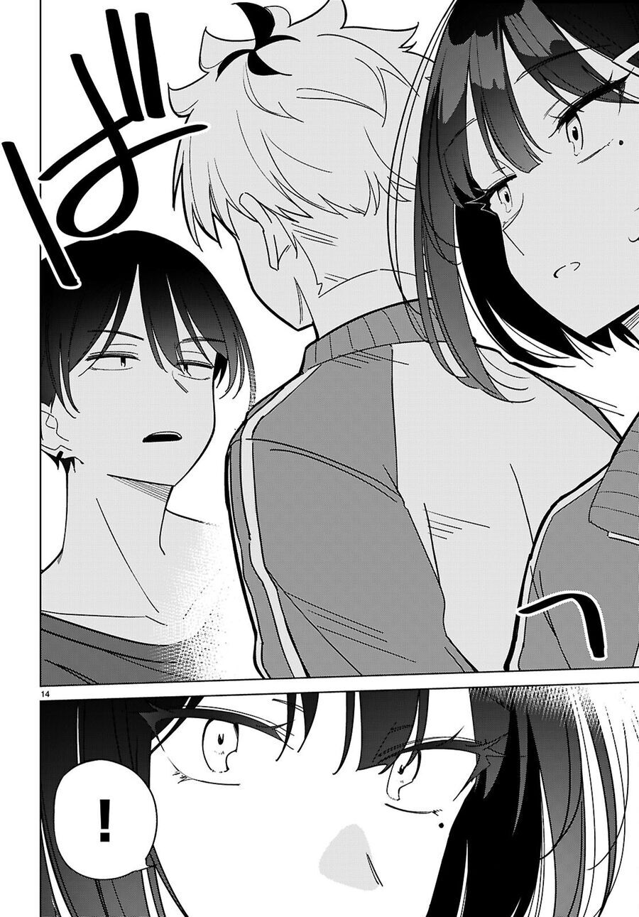 Multiverse No Watashi, Koishite Ii Desu Ka Chapter 6 - 20