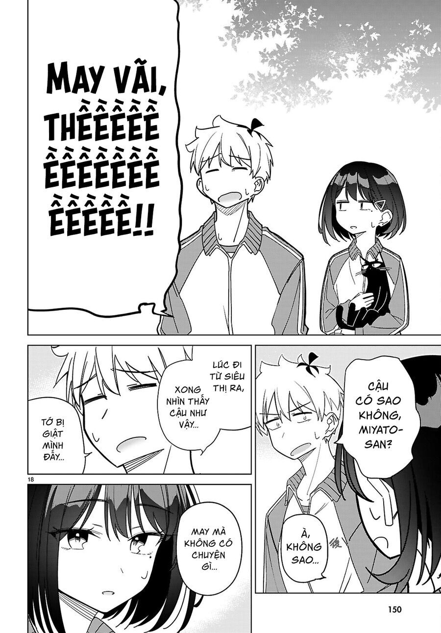 Multiverse No Watashi, Koishite Ii Desu Ka Chapter 6 - 24