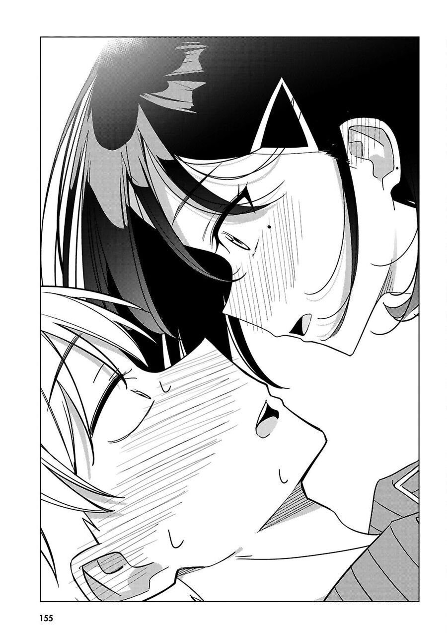 Multiverse No Watashi, Koishite Ii Desu Ka Chapter 6 - 29