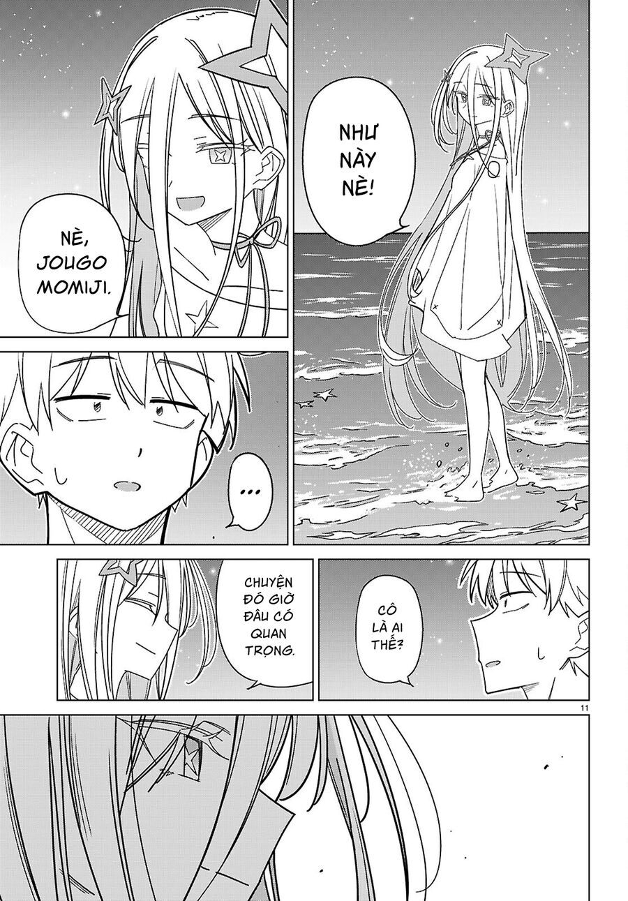 Multiverse No Watashi, Koishite Ii Desu Ka Chapter 7 - 14