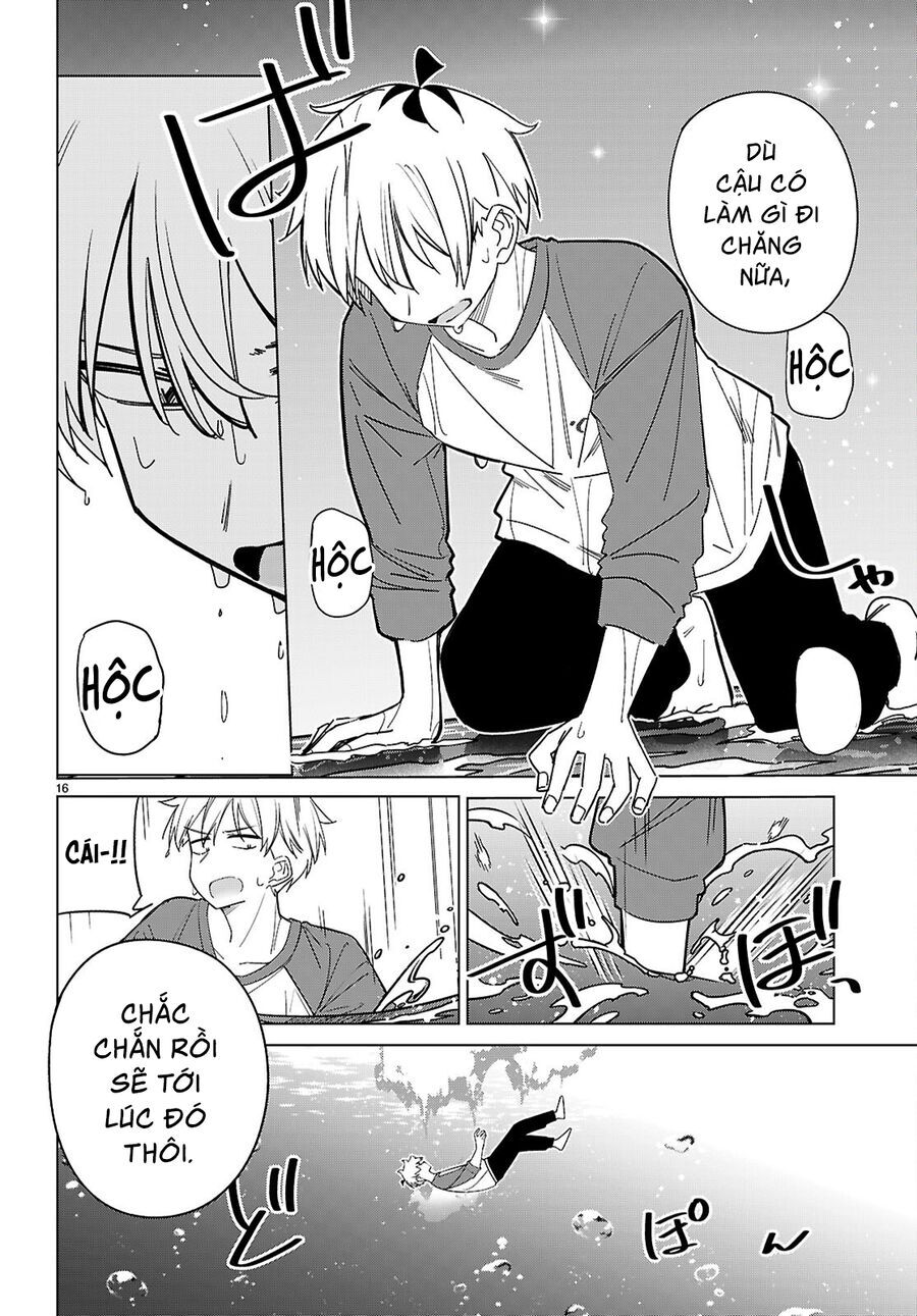 Multiverse No Watashi, Koishite Ii Desu Ka Chapter 7 - 19
