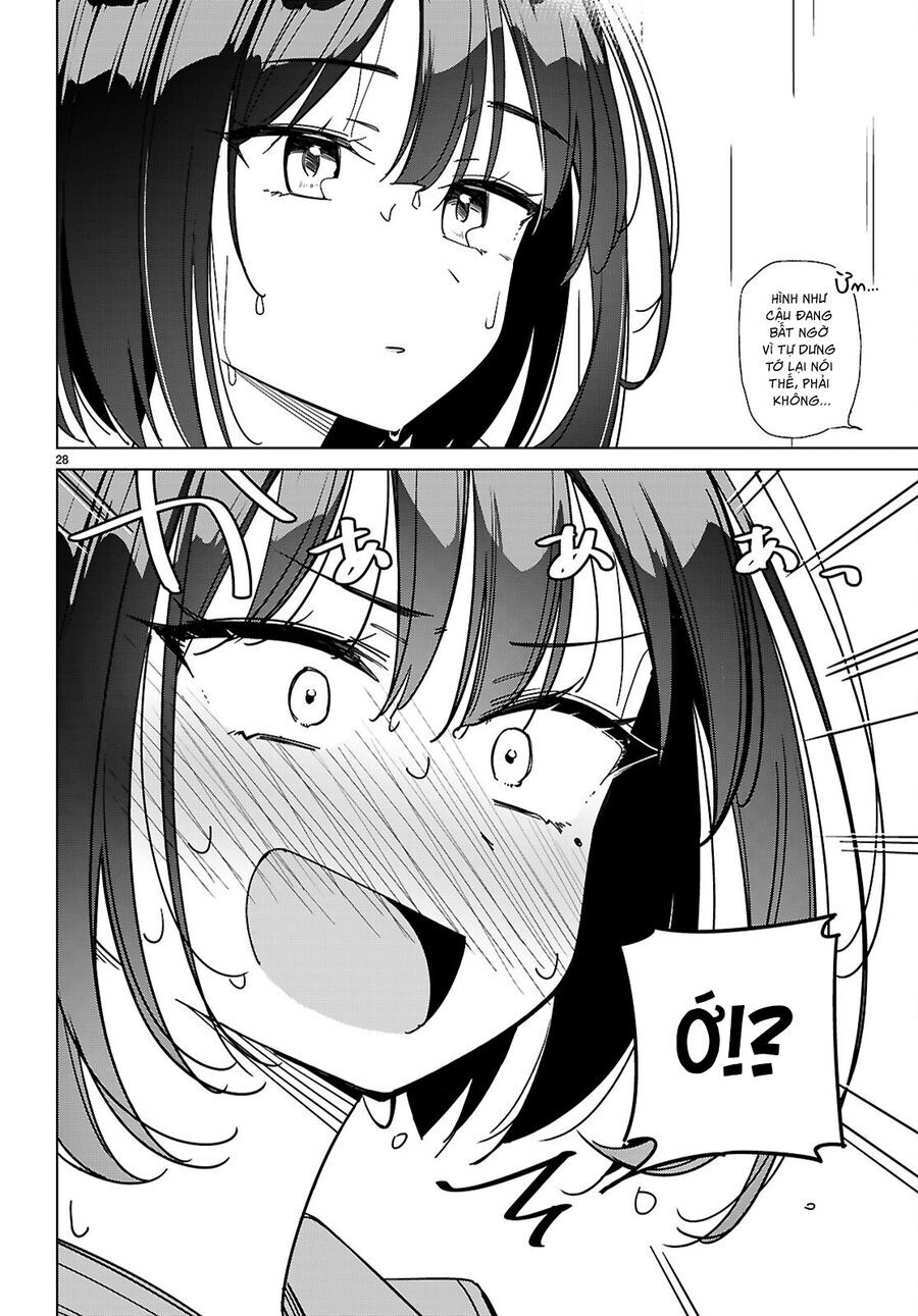 Multiverse No Watashi, Koishite Ii Desu Ka Chapter 7 - 31