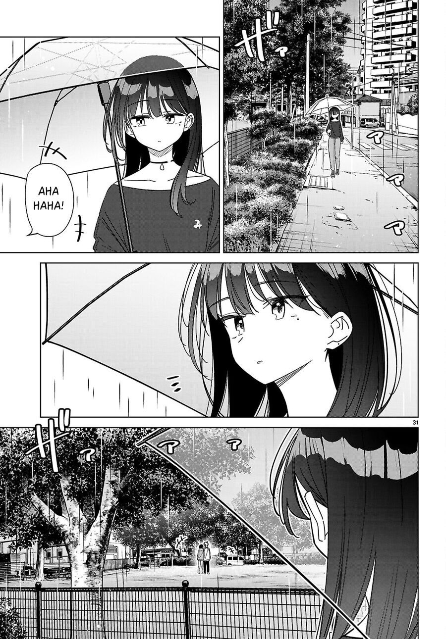 Multiverse No Watashi, Koishite Ii Desu Ka Chapter 7 - 34