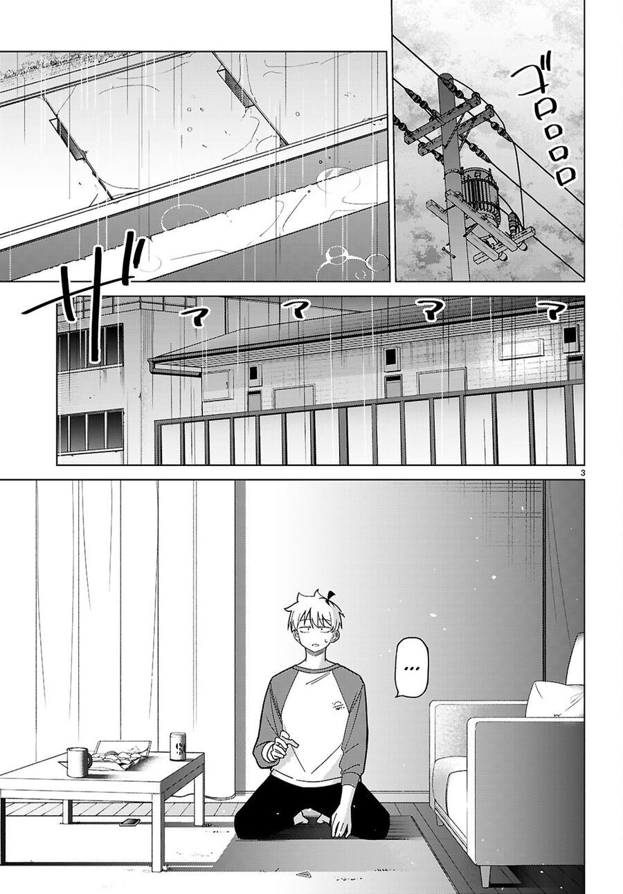 Multiverse No Watashi, Koishite Ii Desu Ka Chapter 7 - 6