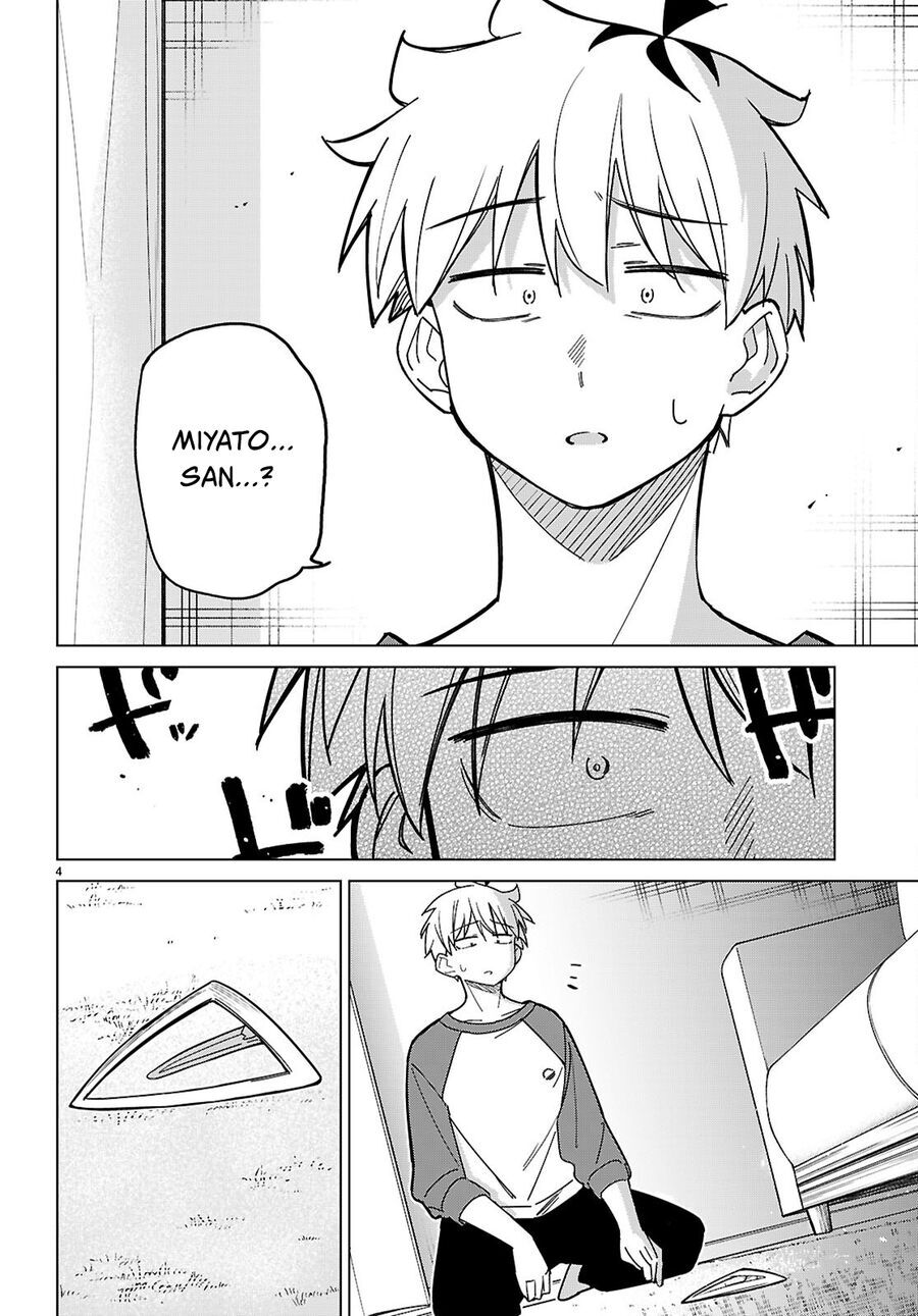 Multiverse No Watashi, Koishite Ii Desu Ka Chapter 7 - 7