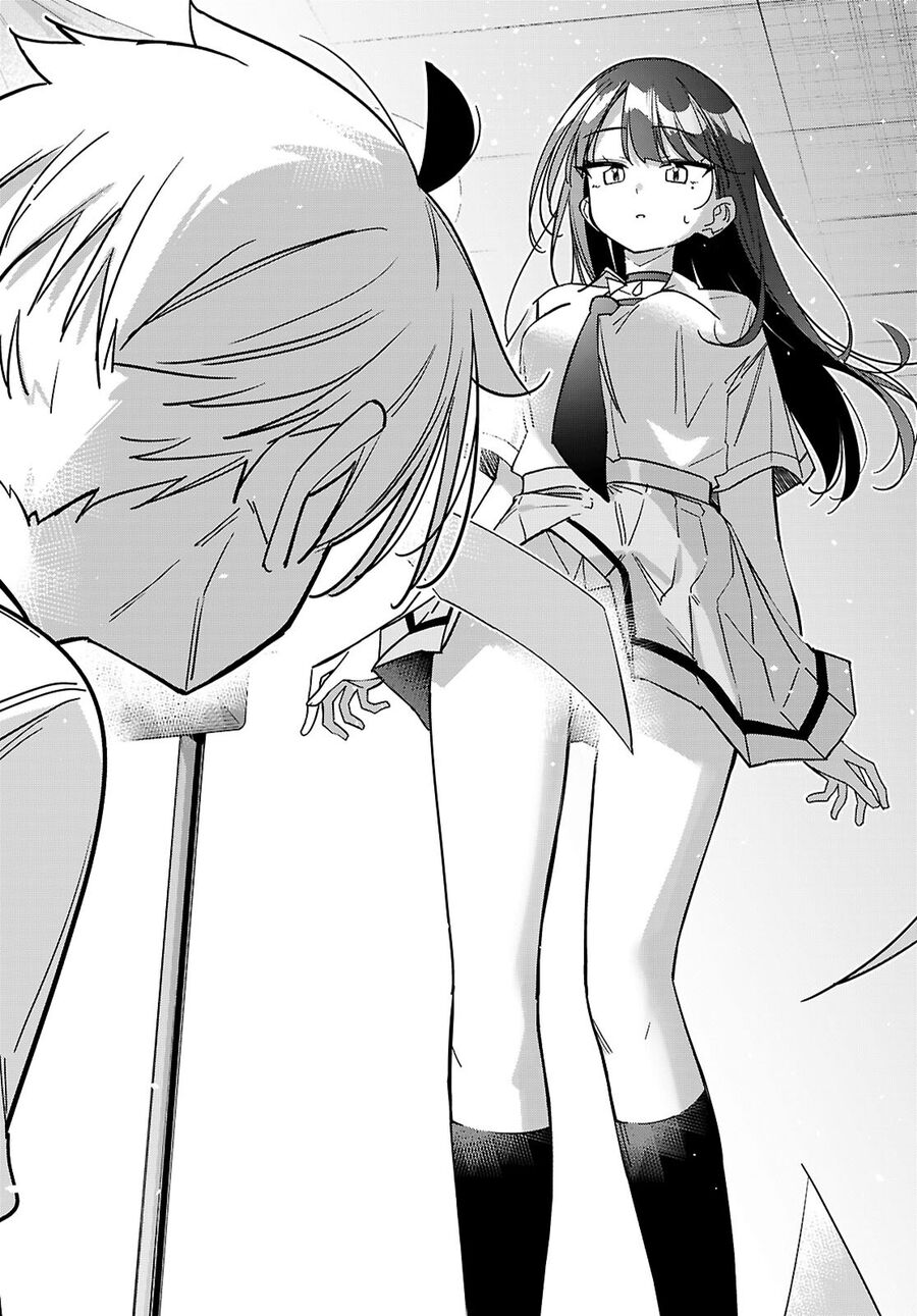 Multiverse No Watashi, Koishite Ii Desu Ka Chapter 8 - 20