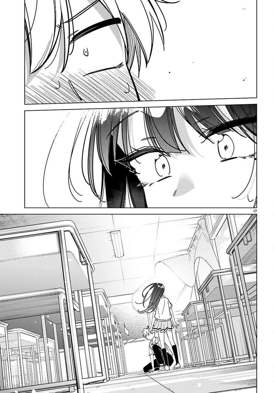 Multiverse No Watashi, Koishite Ii Desu Ka Chapter 8 - 21