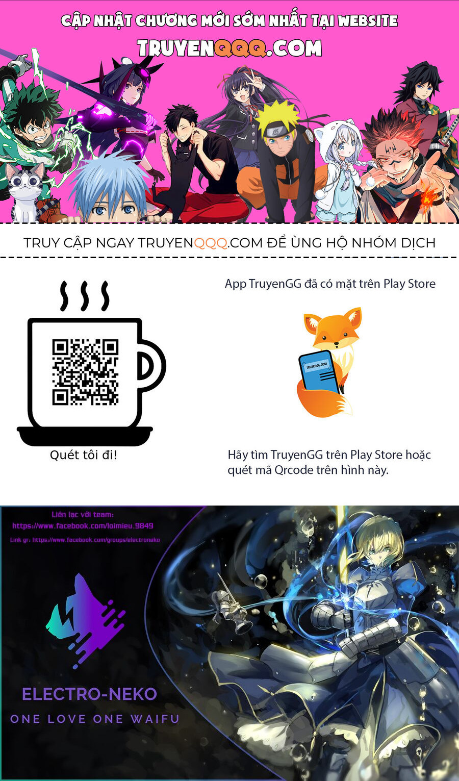 Multiverse No Watashi, Koishite Ii Desu Ka Chapter 9 - 1