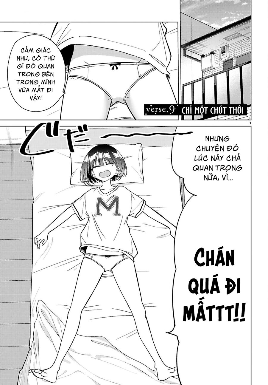 Multiverse No Watashi, Koishite Ii Desu Ka Chapter 9 - 5