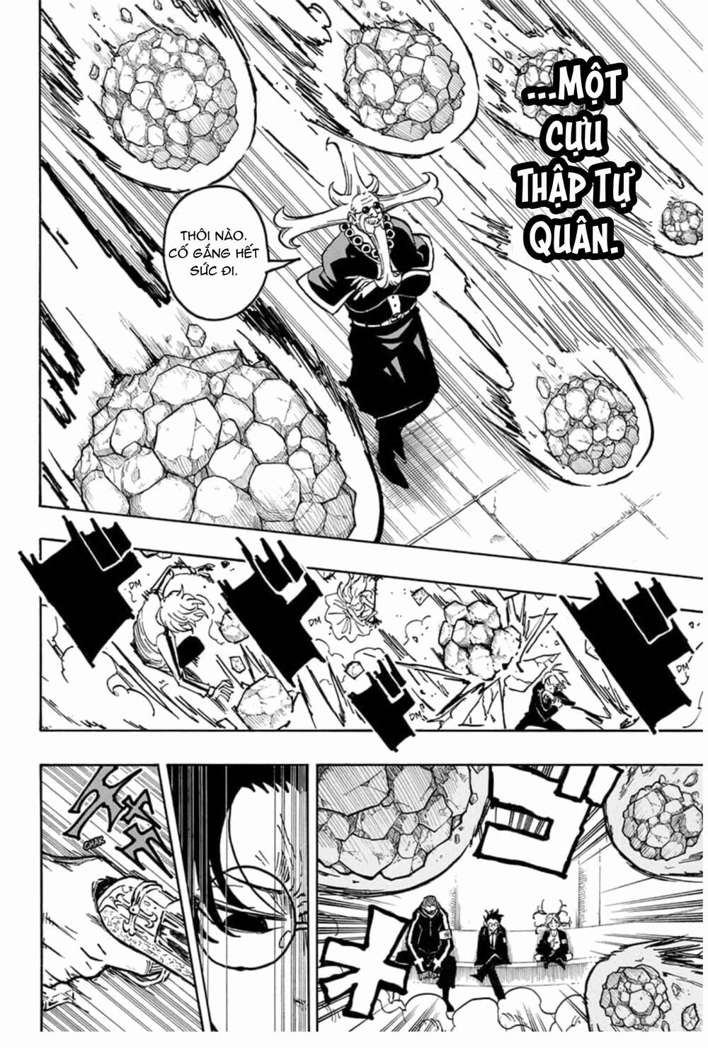 Exorcist No Kiyoshi-Kun Chapter 11 - 15