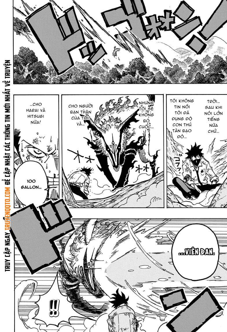 Exorcist No Kiyoshi-Kun Chapter 14 - 7