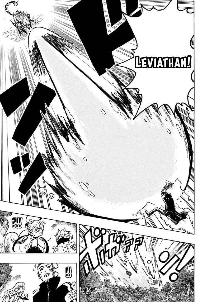 Exorcist No Kiyoshi-Kun Chapter 14 - 10