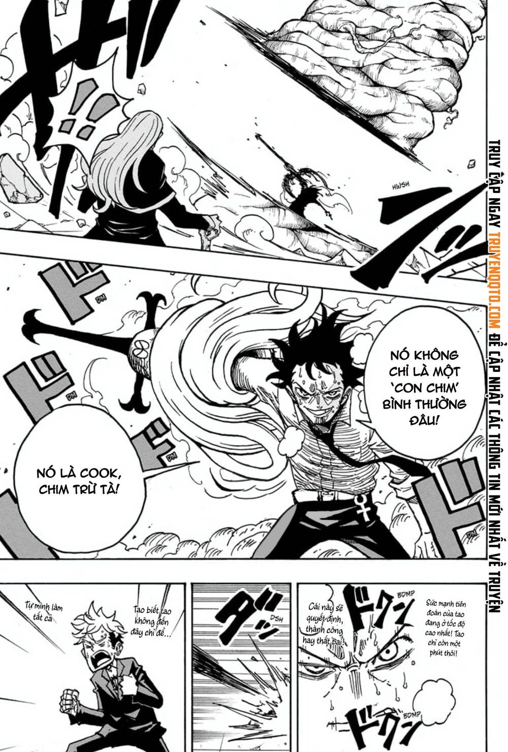 Exorcist No Kiyoshi-Kun Chapter 15 - 14