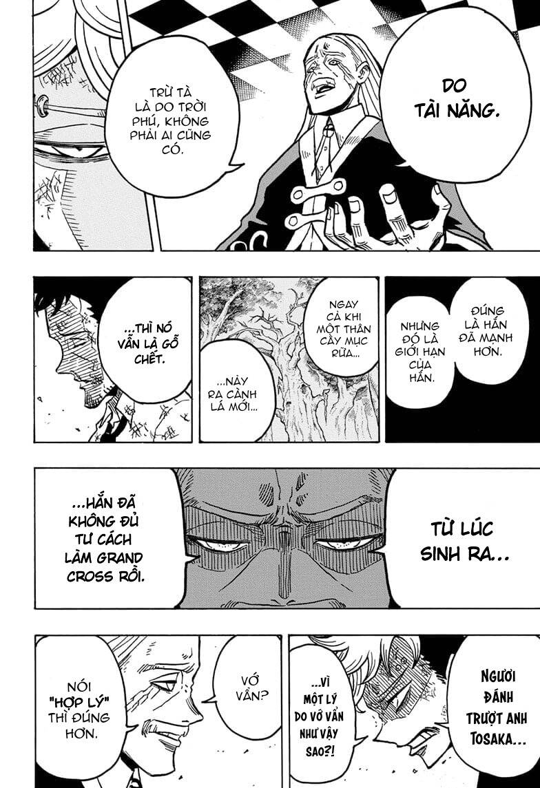 Exorcist No Kiyoshi-Kun Chapter 16 - 13