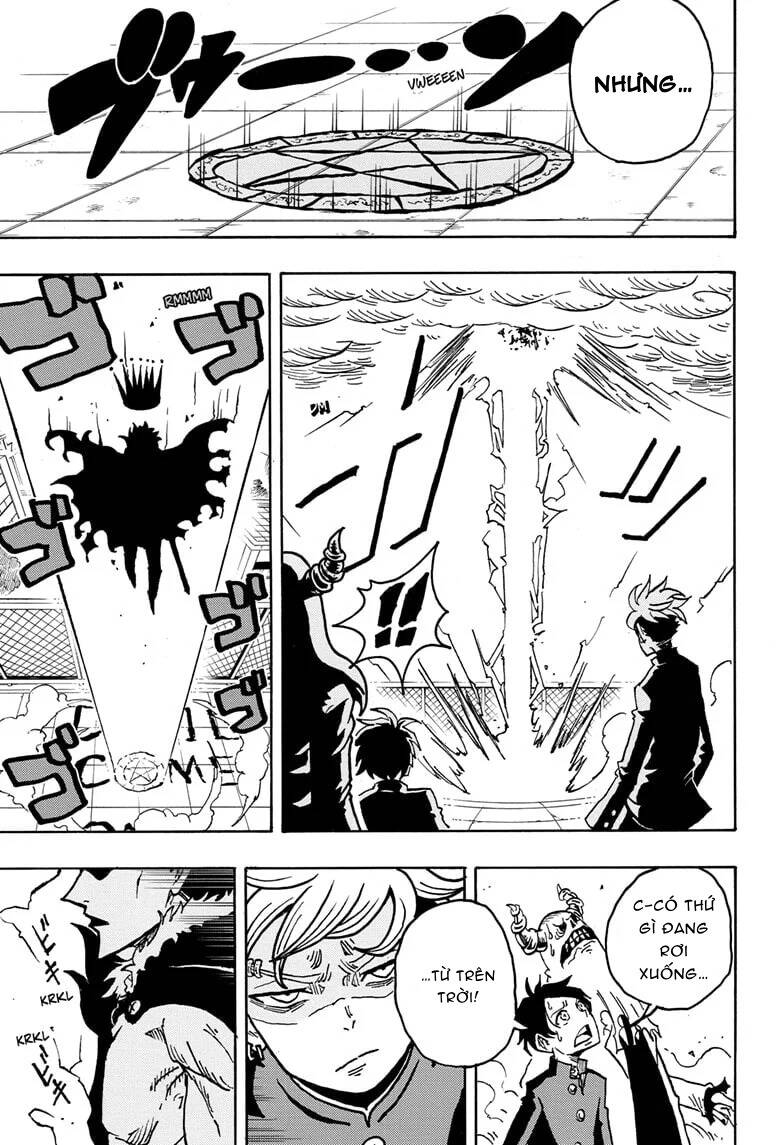 Exorcist No Kiyoshi-Kun Chapter 20 - 6