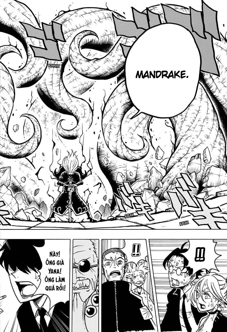 Exorcist No Kiyoshi-Kun Chapter 16 - 15